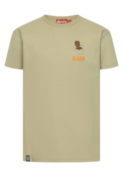T-Shirt "Klappt"