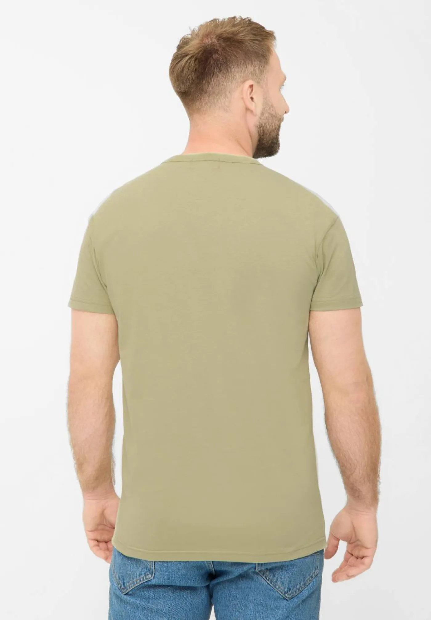T-Shirt "Klappt"