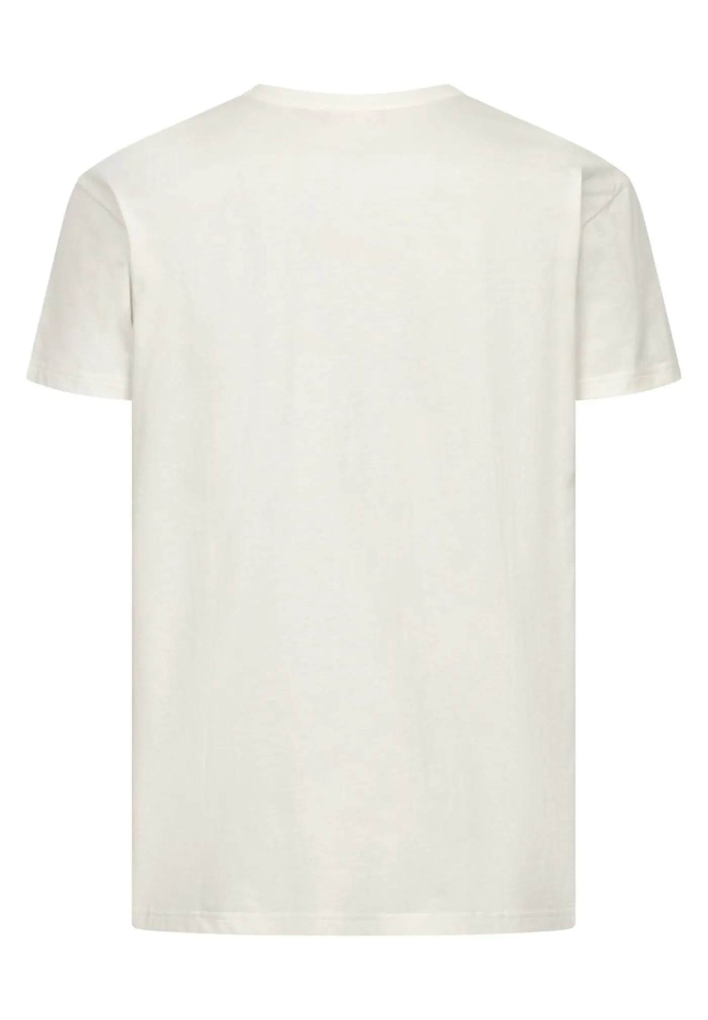 T-Shirt "Klappt"
