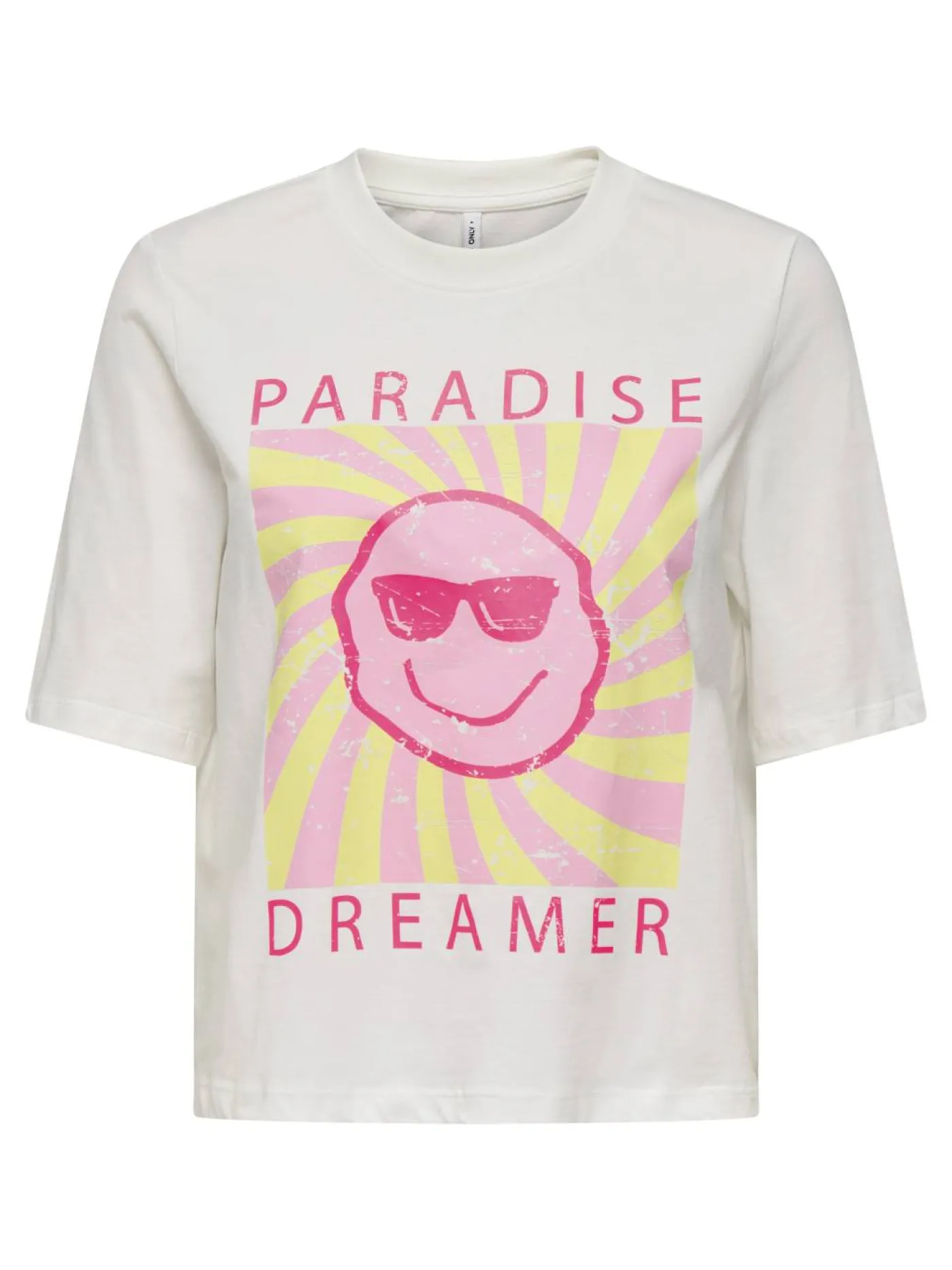 T-Shirt "KOGCARTY-SUN"