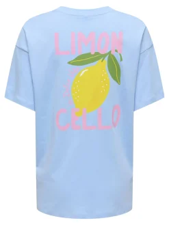 T-Shirt "Limon Cello"