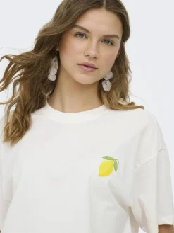 T-Shirt "Limon Cello"