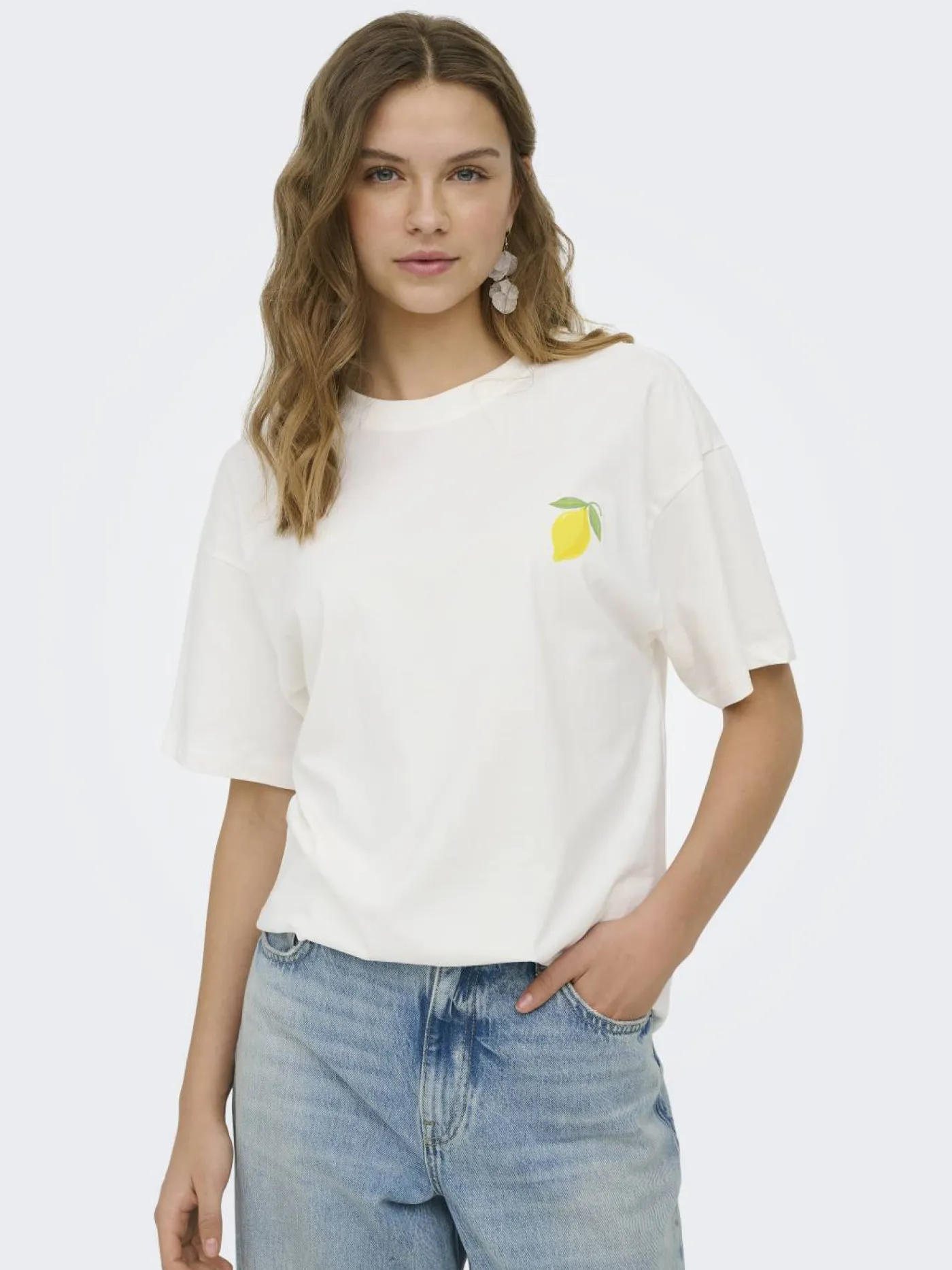 T-Shirt "Limon Cello"