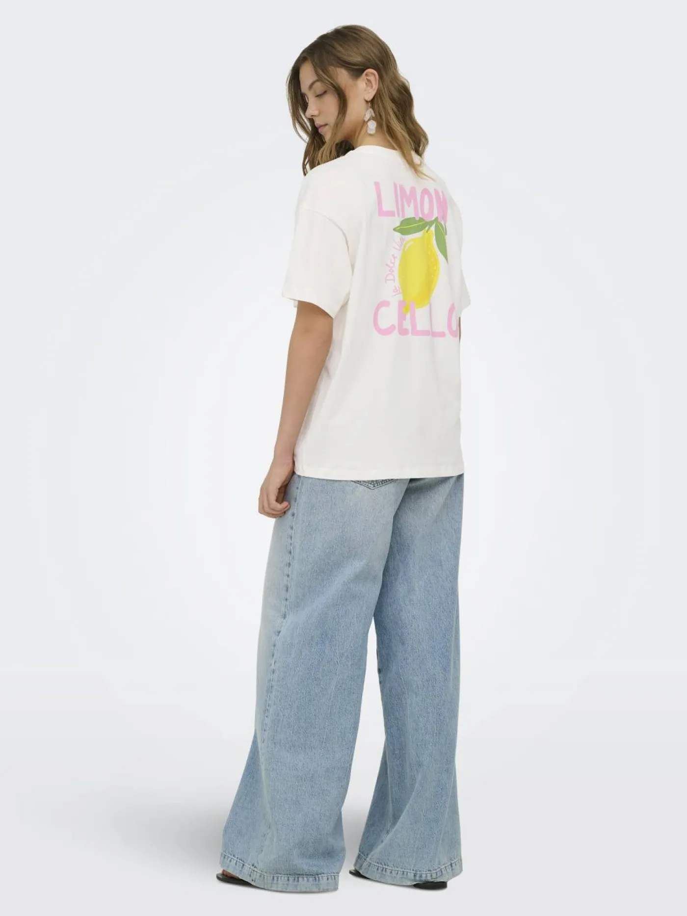 T-Shirt "Limon Cello"