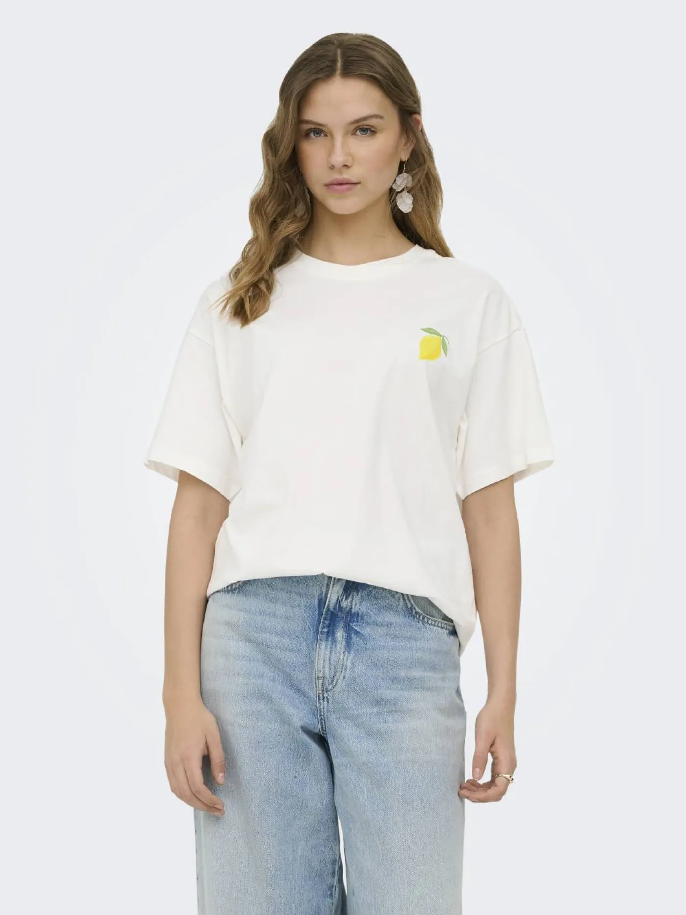 T-Shirt "Limon Cello"