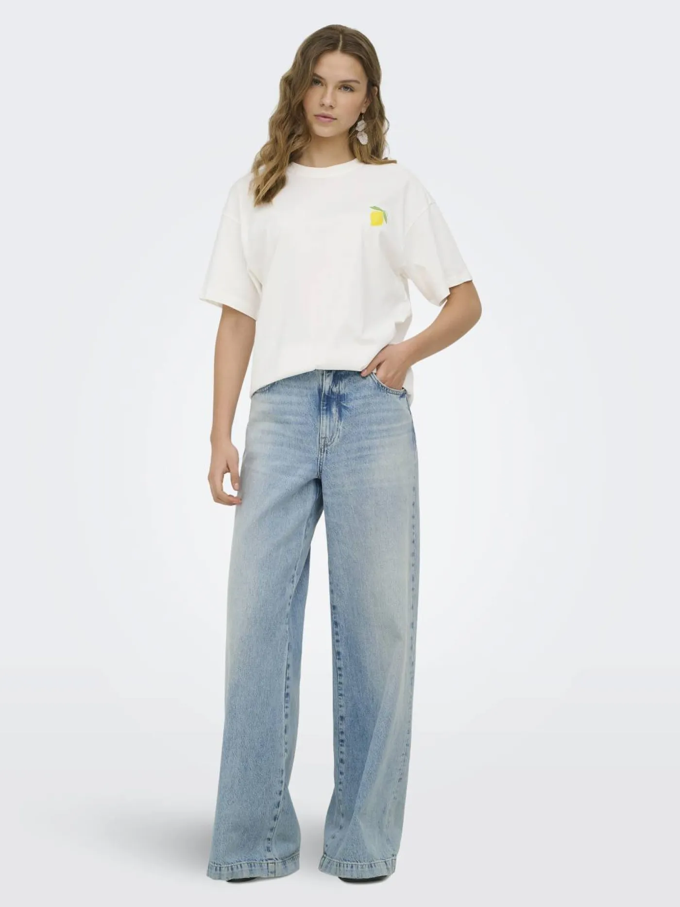 T-Shirt "Limon Cello"