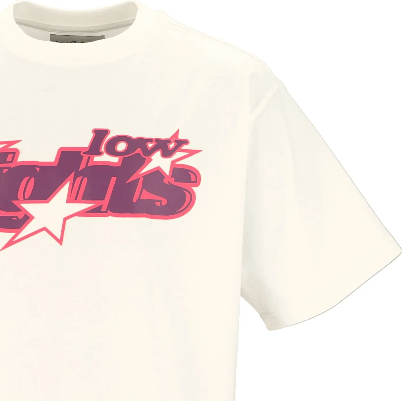 T-Shirt "Lucky 7"