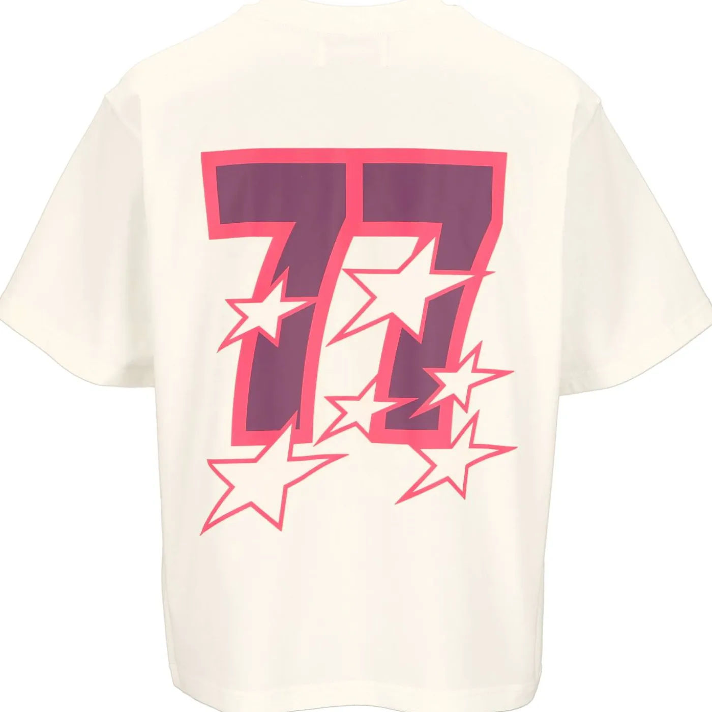 T-Shirt "Lucky 7"