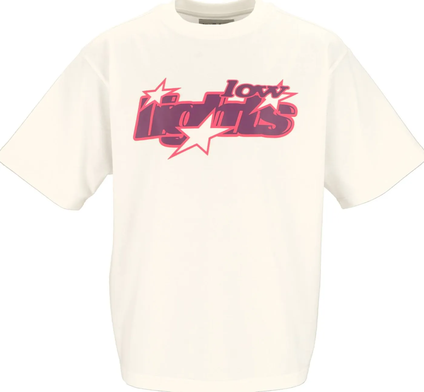 T-Shirt "Lucky 7"