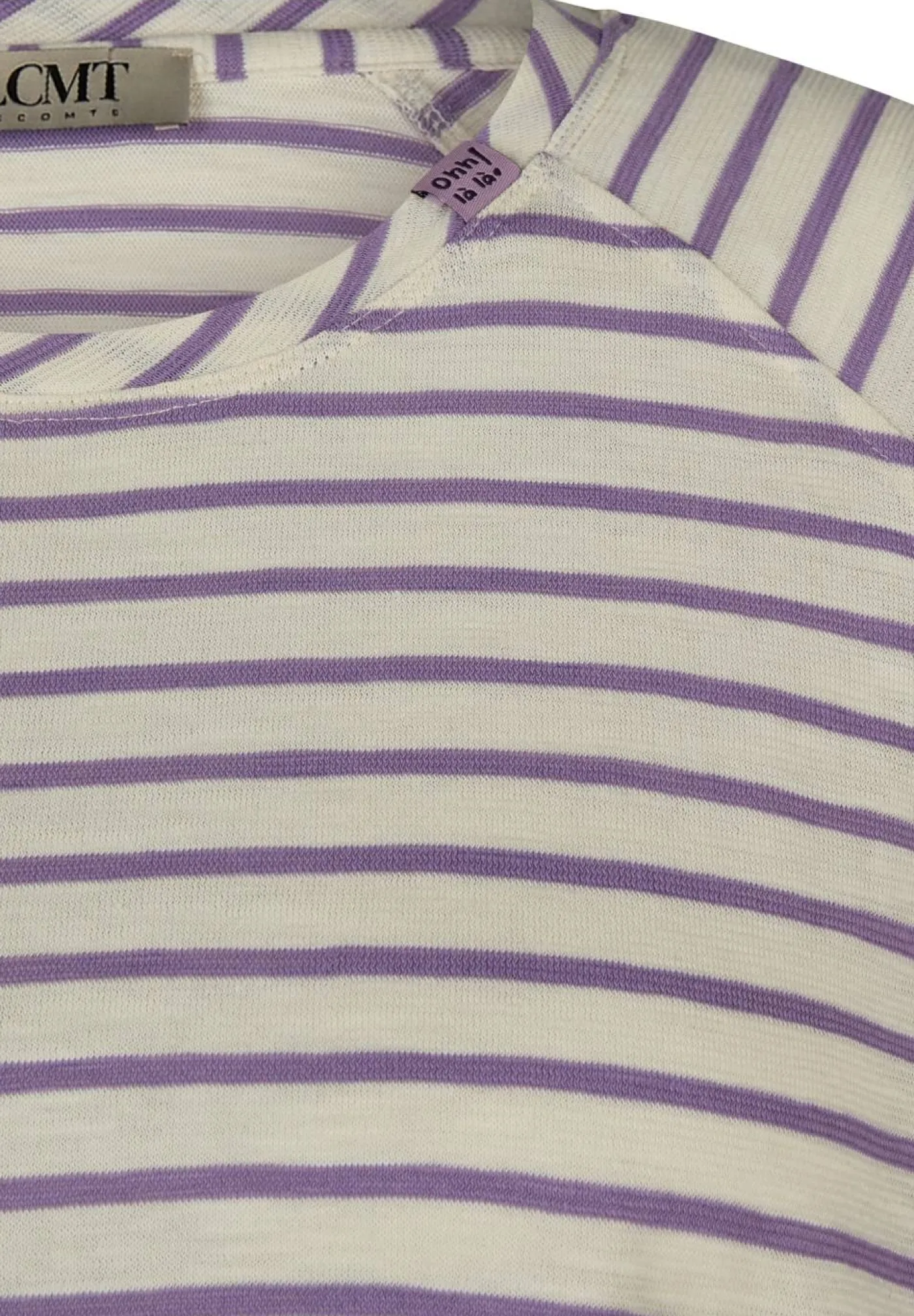 T-Shirt "Marais"