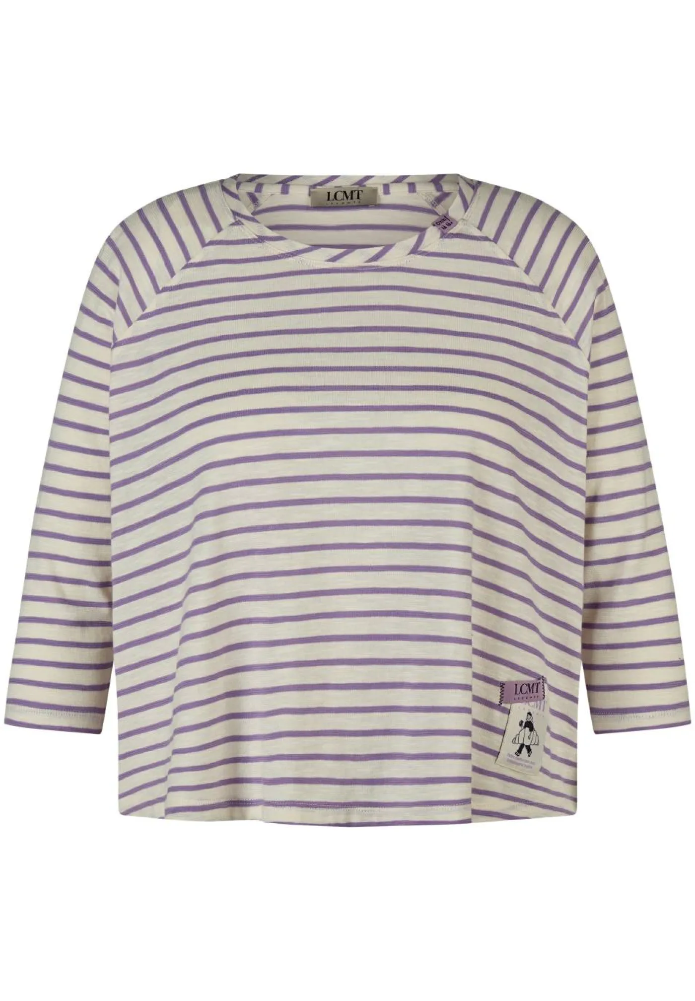 T-Shirt "Marais"