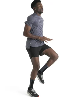 T-Shirt "Merino 125 Cool-Lite Sphere III"
