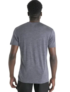T-Shirt "Merino 125 Cool-Lite Sphere III"