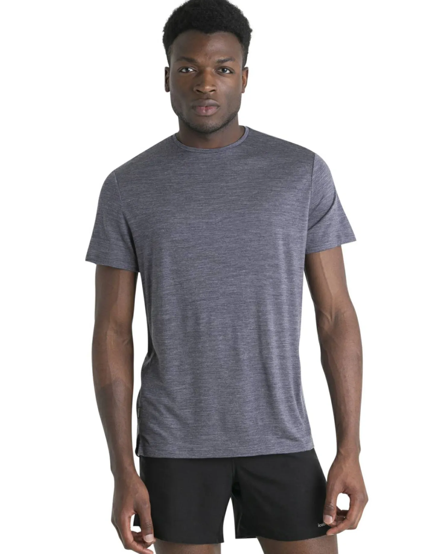 T-Shirt "Merino 125 Cool-Lite Sphere III"