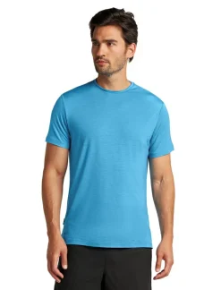 T-Shirt "Merino 125 Cool-Lite Sphere III"