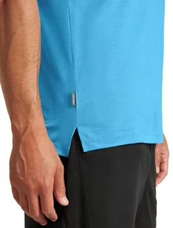 T-Shirt "Merino 125 Cool-Lite Sphere III"