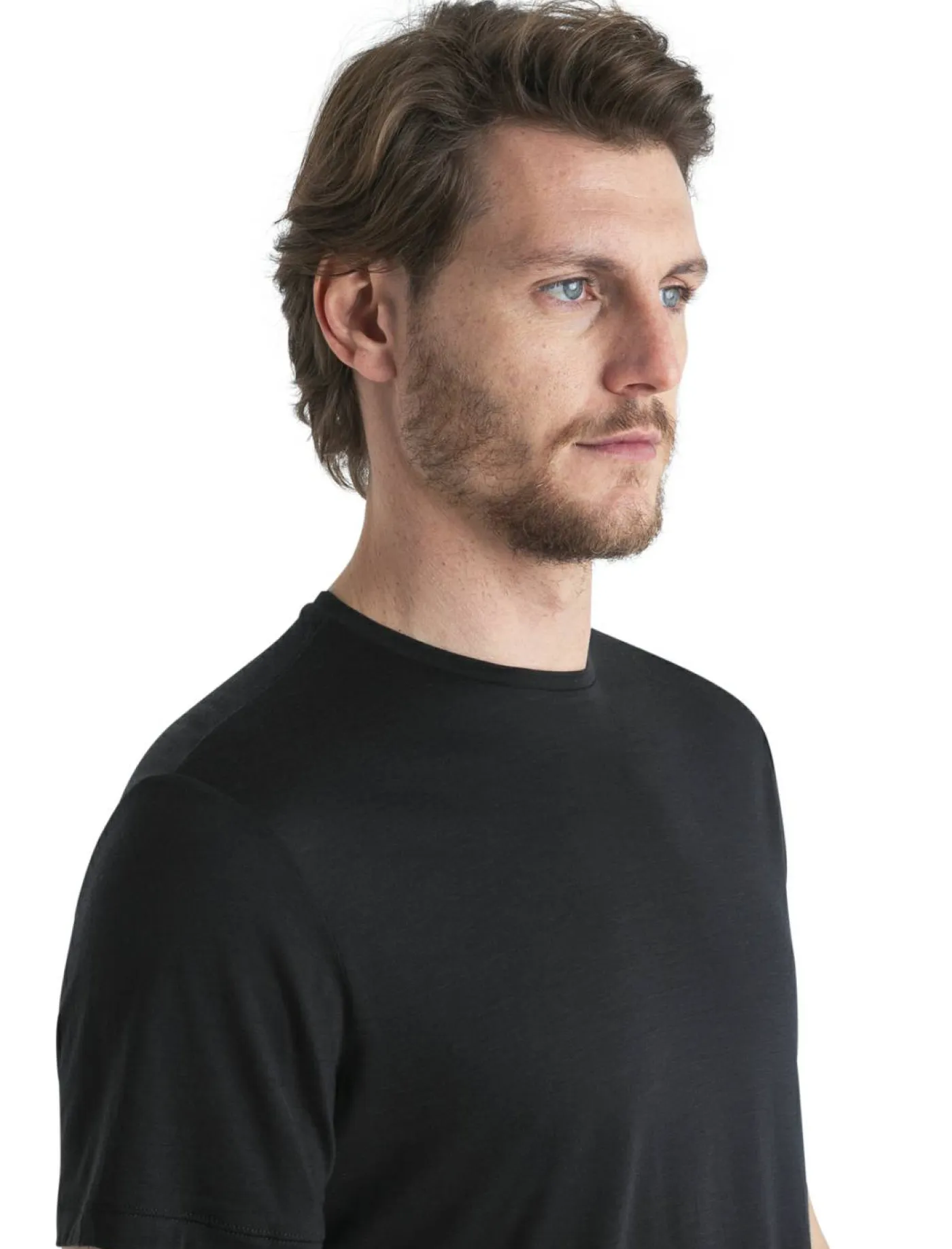 T-Shirt "Merino 125 Cool-Lite Sphere III"