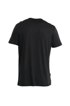T-Shirt "Merino 125 Cool-Lite Sphere III"