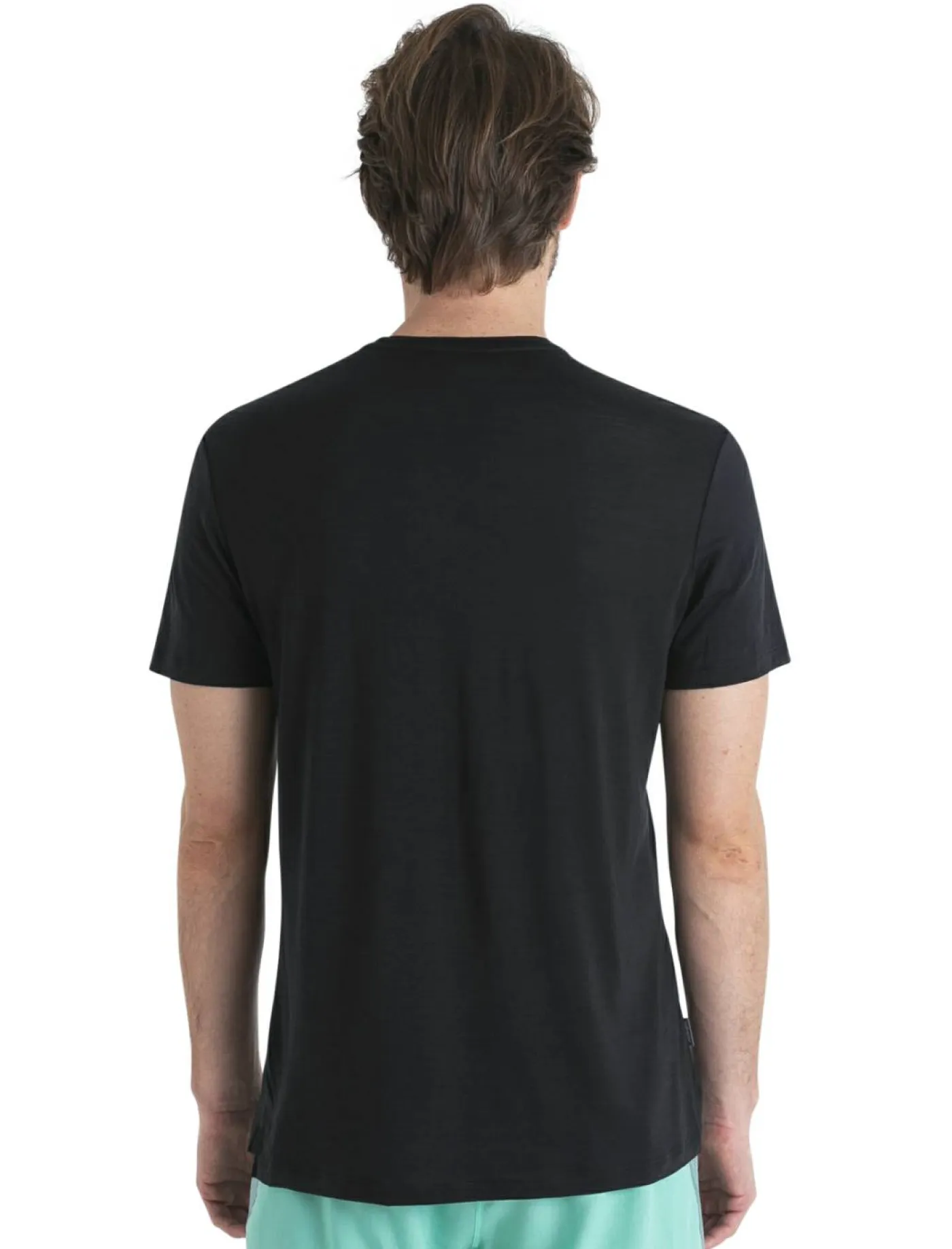 T-Shirt "Merino 125 Cool-Lite Sphere III"