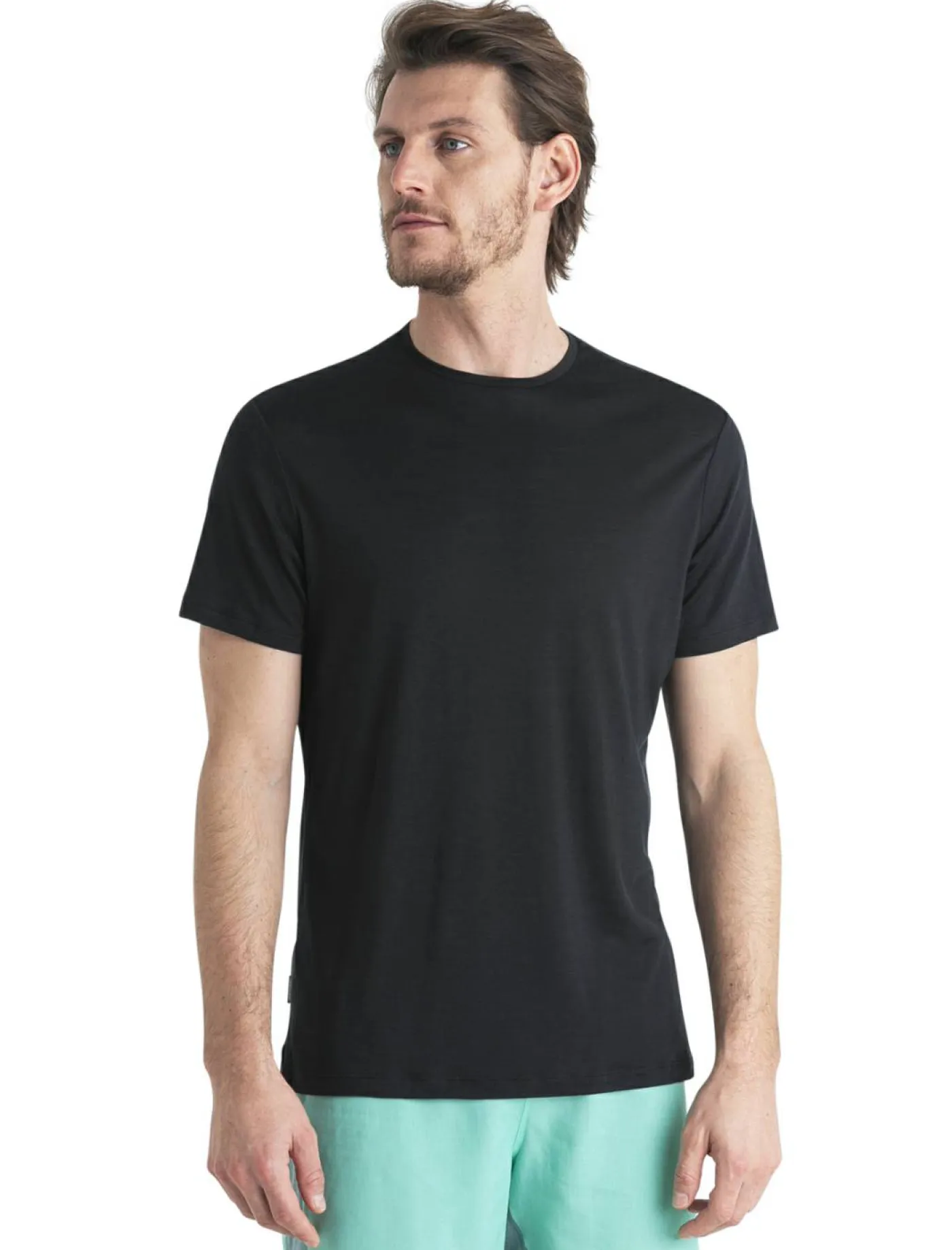 T-Shirt "Merino 125 Cool-Lite Sphere III"