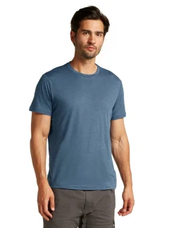 T-Shirt "Merino 140 Tech Lite III"