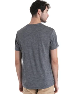 T-Shirt "Merino 140 Tech Lite III"