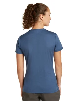 T-Shirt "Merino 150 Tech Lite III W"