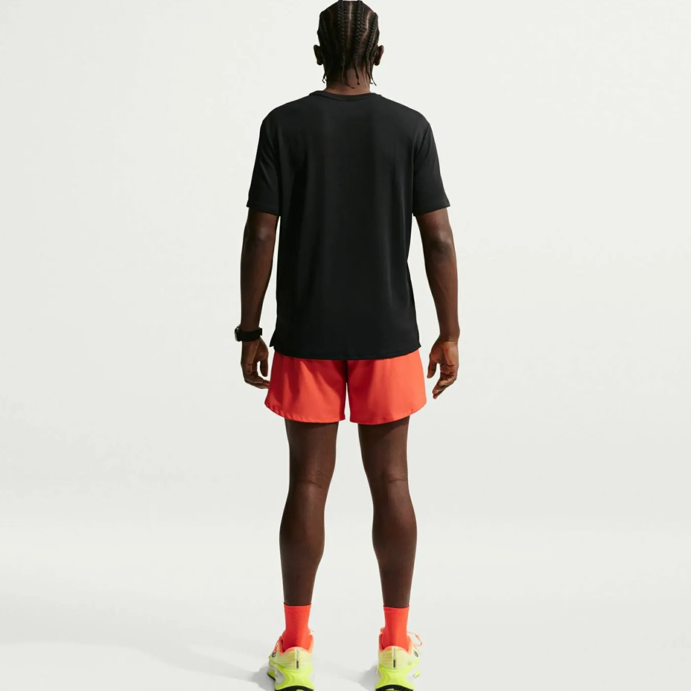 T-Shirt "Miler"