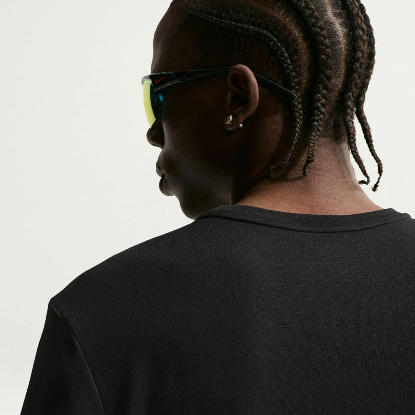 T-Shirt "Miler"