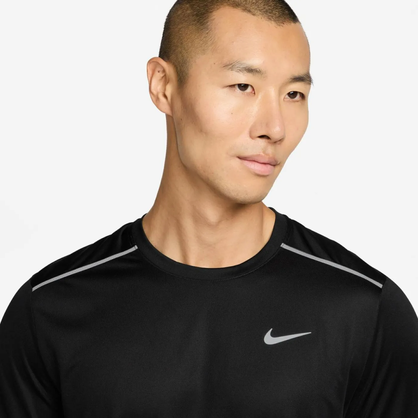 T-Shirt "Miler"