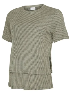 T-Shirt "Mlanli"