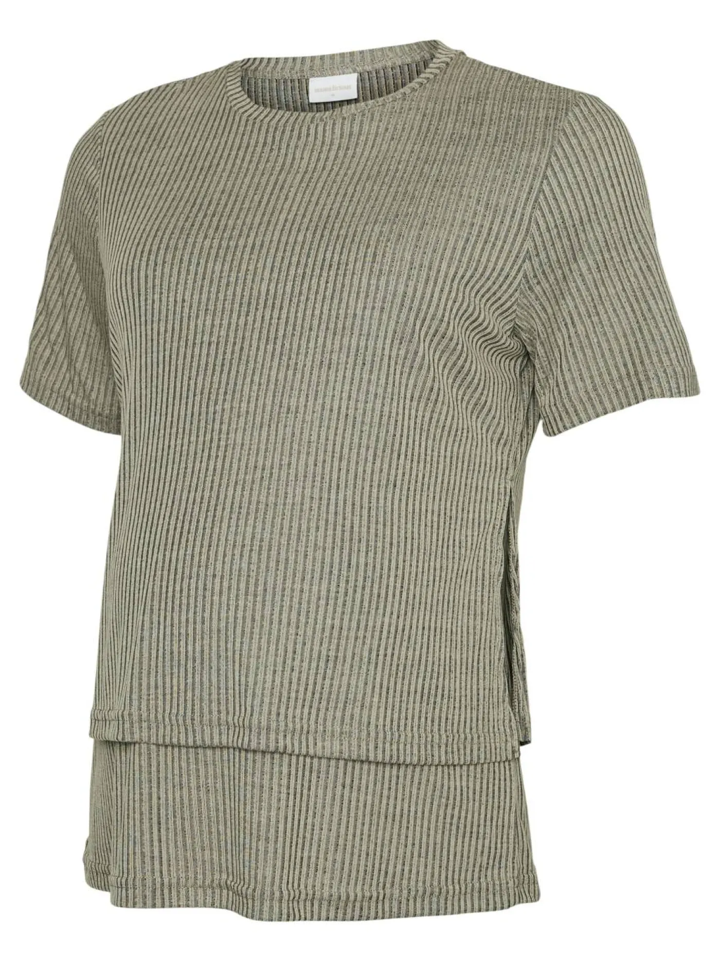 T-Shirt "Mlanli"