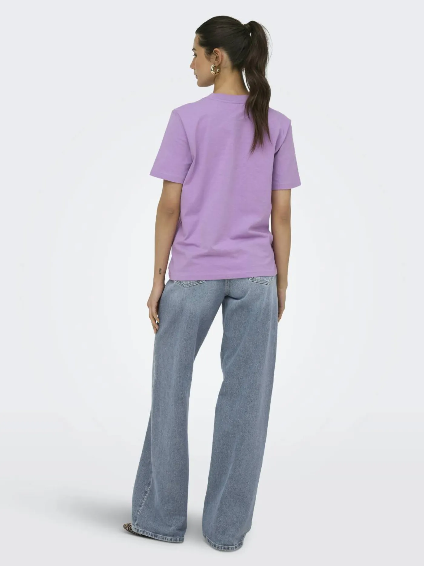T-Shirt "MONJA"