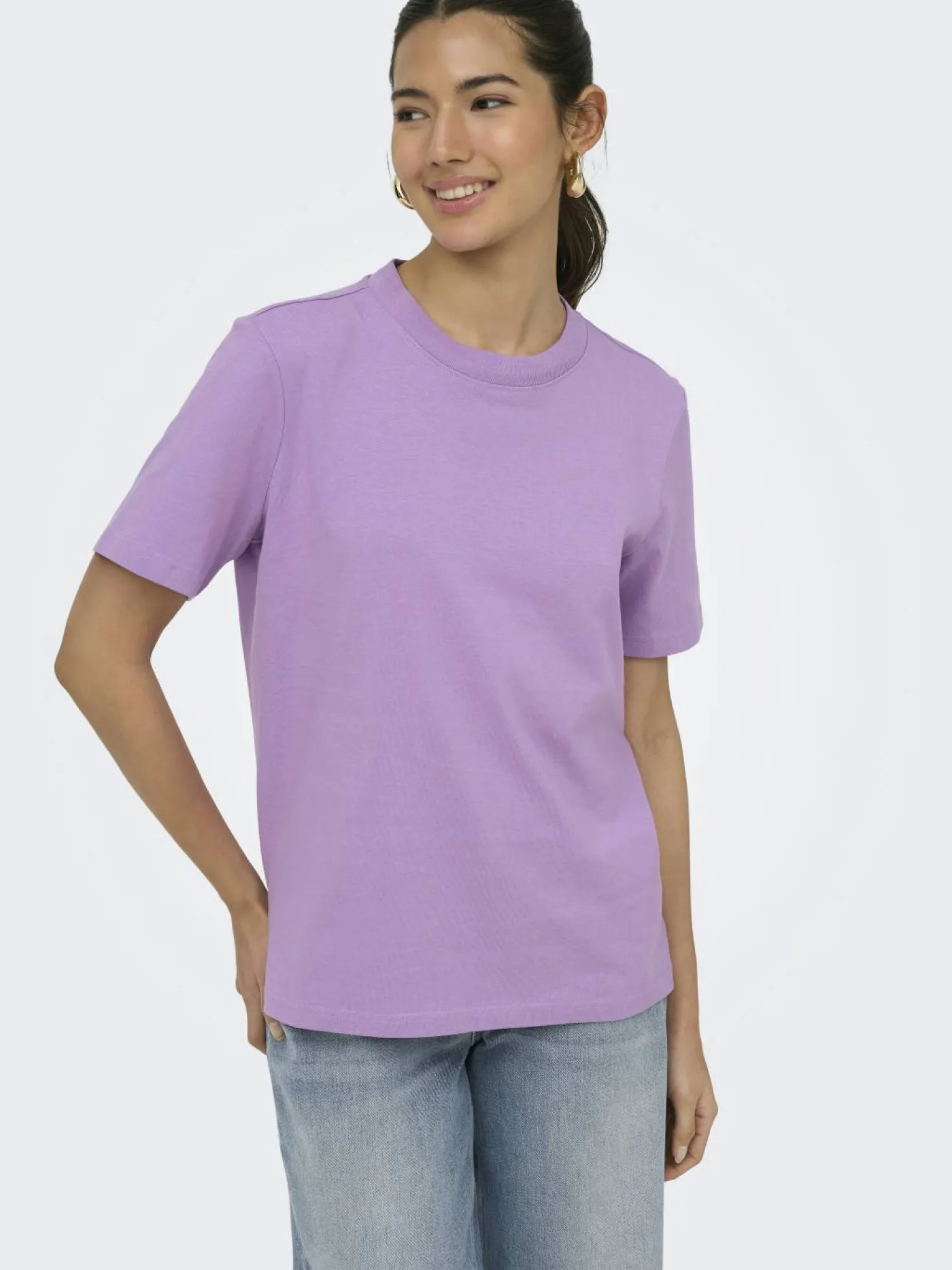 T-Shirt "MONJA"