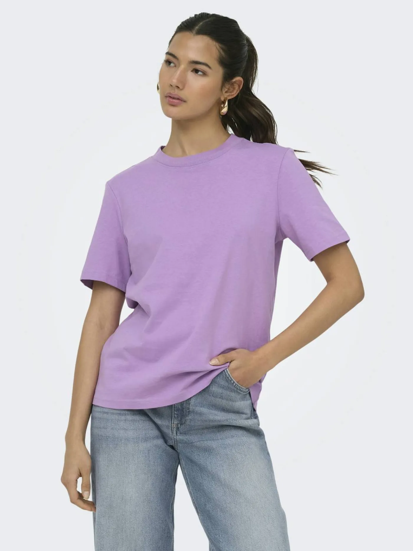 T-Shirt "MONJA"