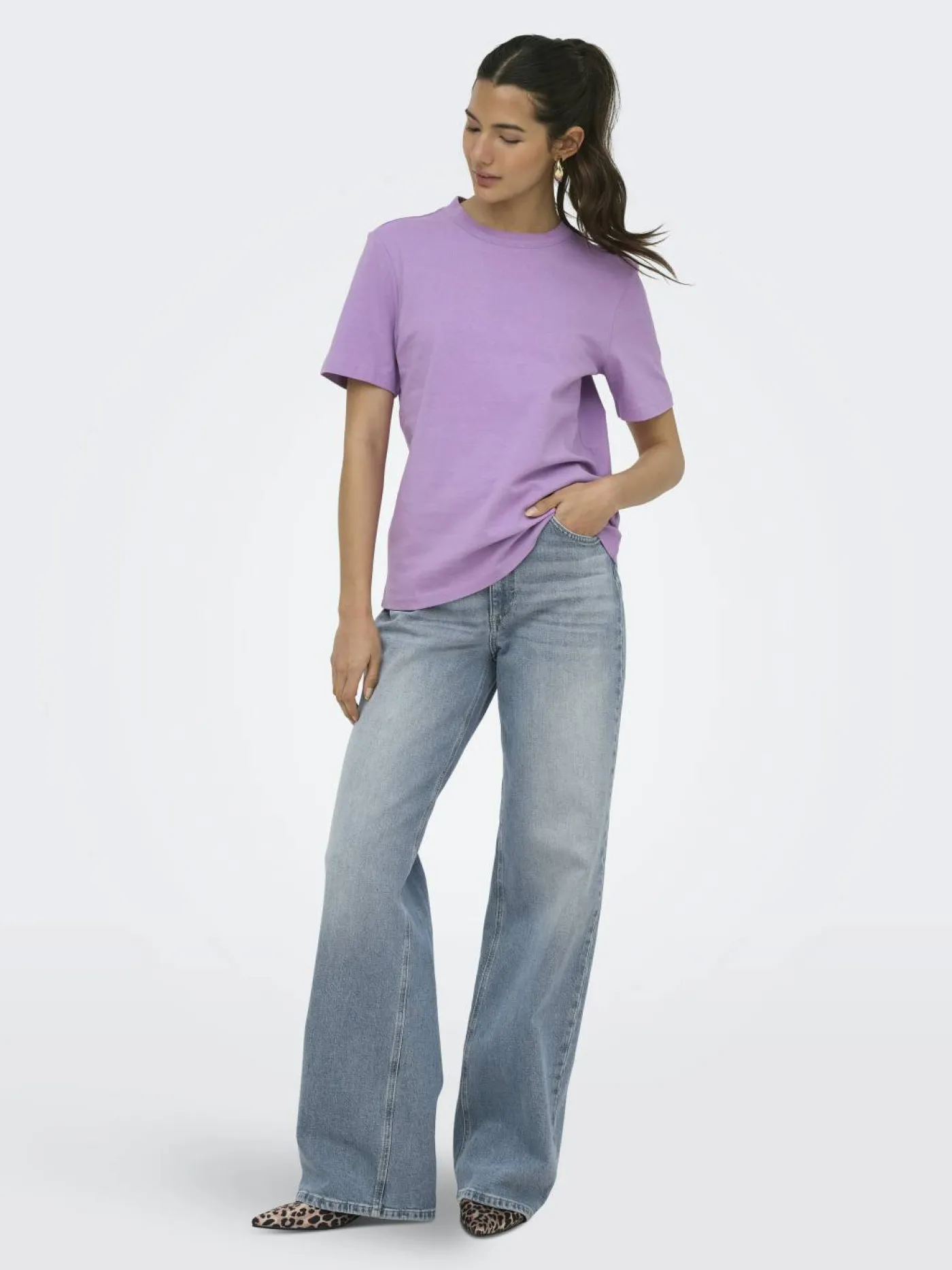 T-Shirt "MONJA"