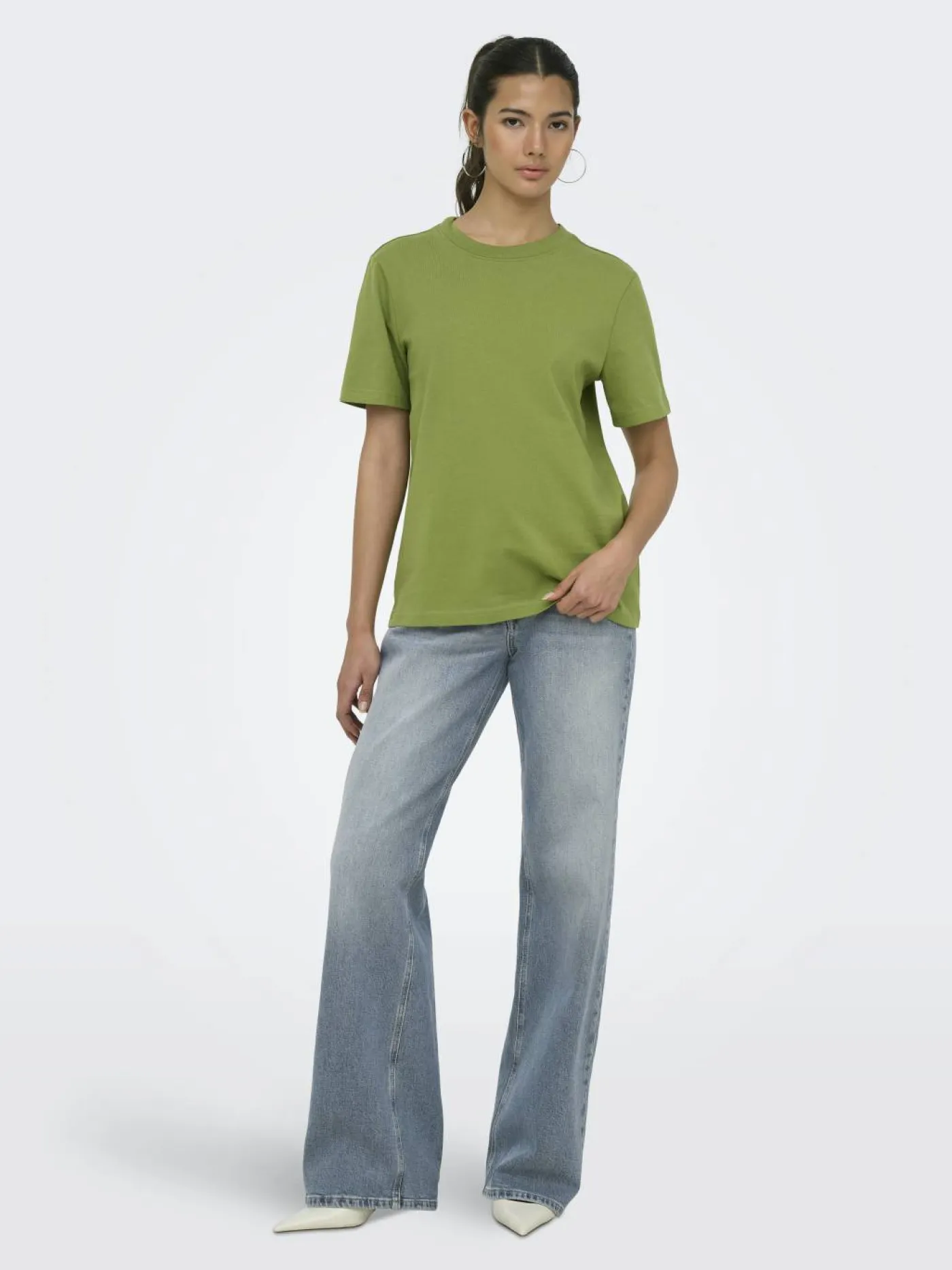 T-Shirt "MONJA"