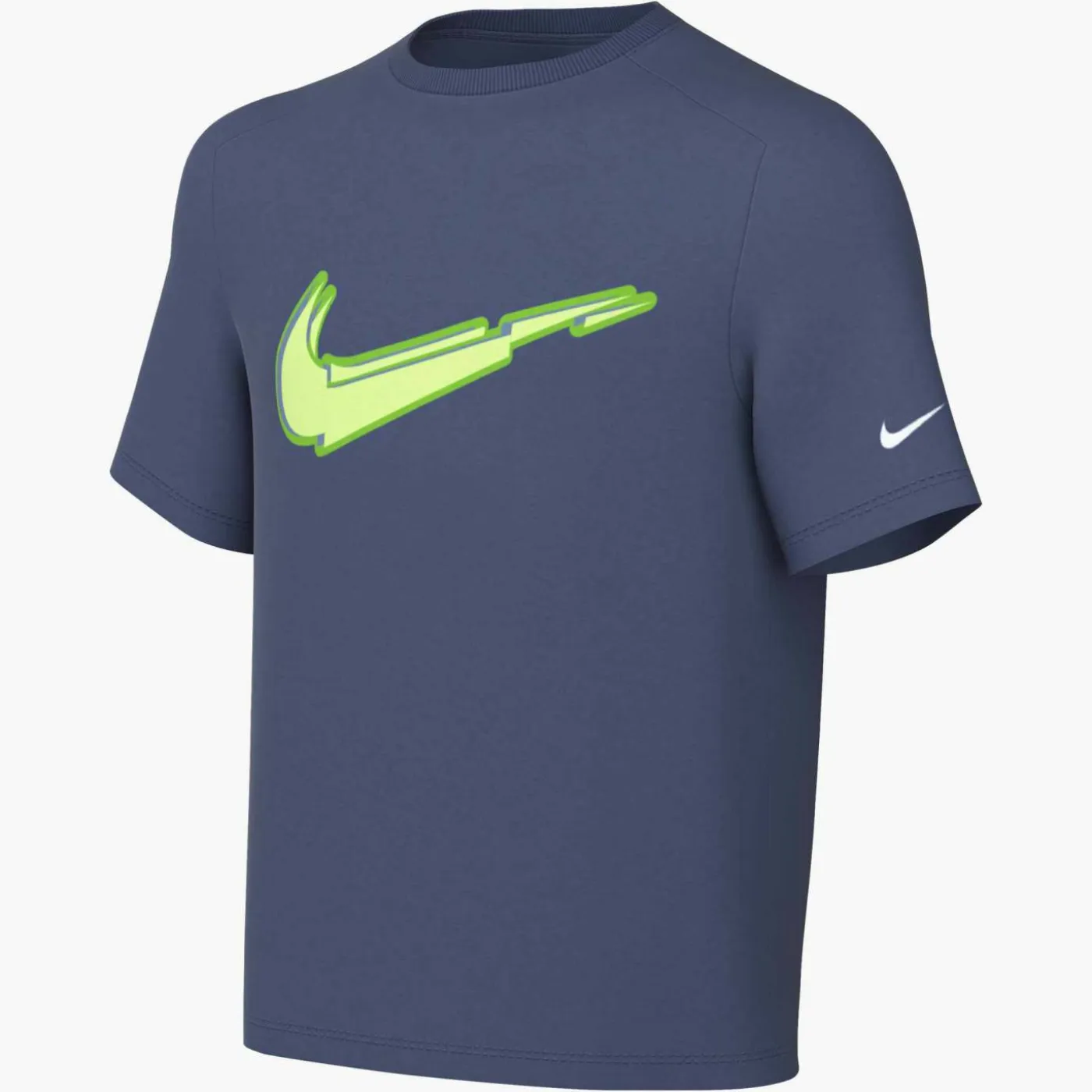 T-Shirt "Mutli Dri-Fit"