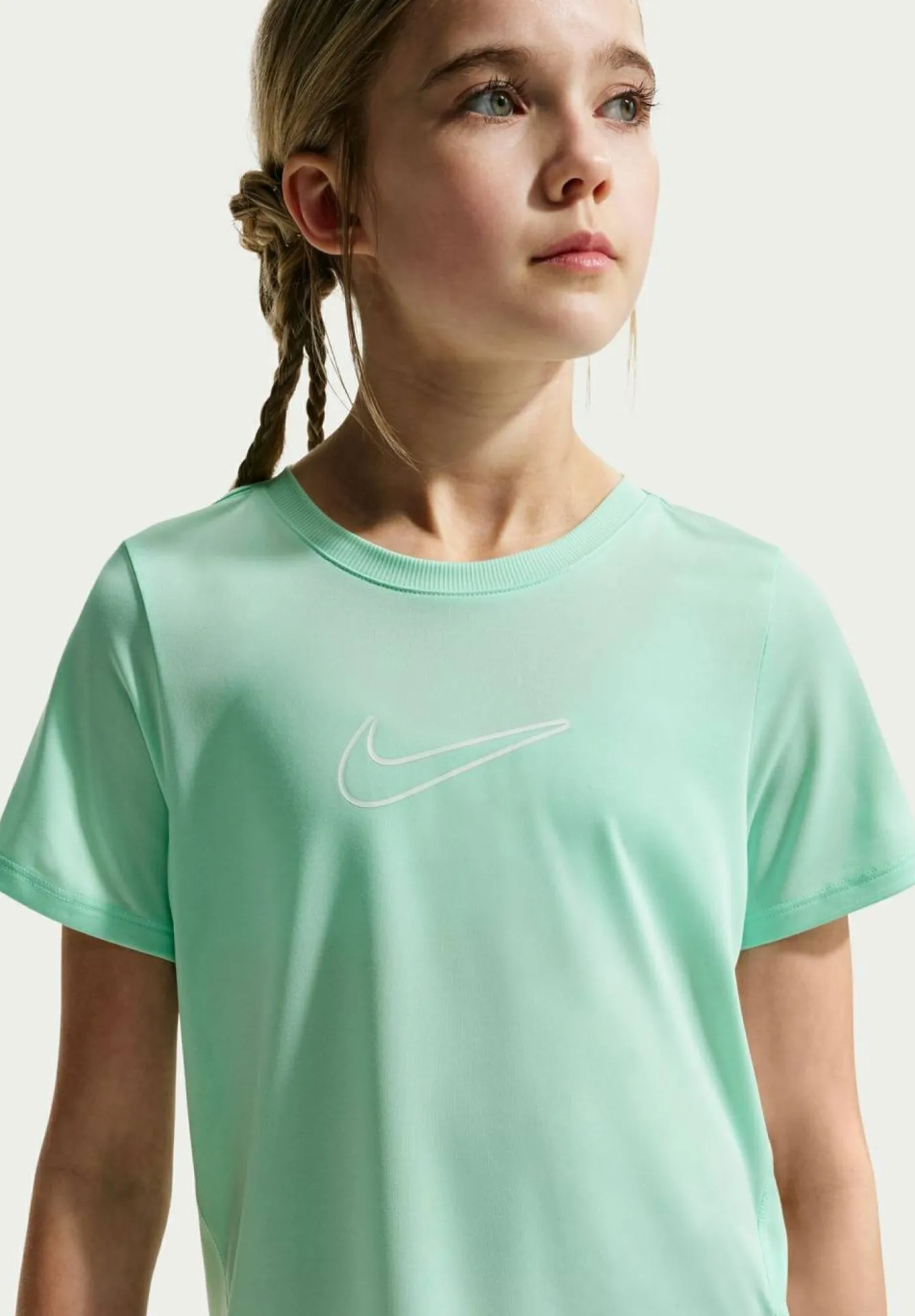 T-Shirt "Nike One Fitted"