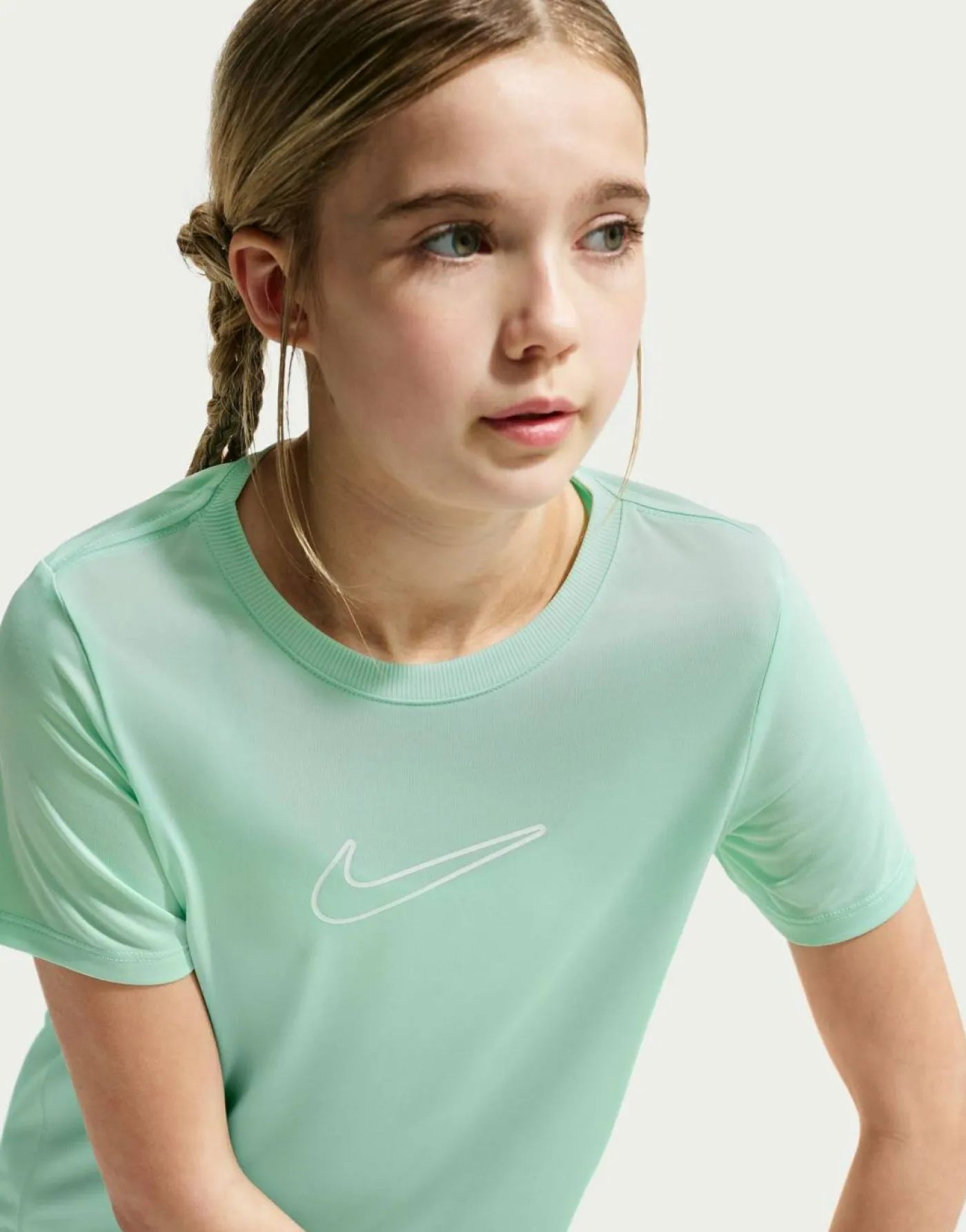 T-Shirt "Nike One Fitted"