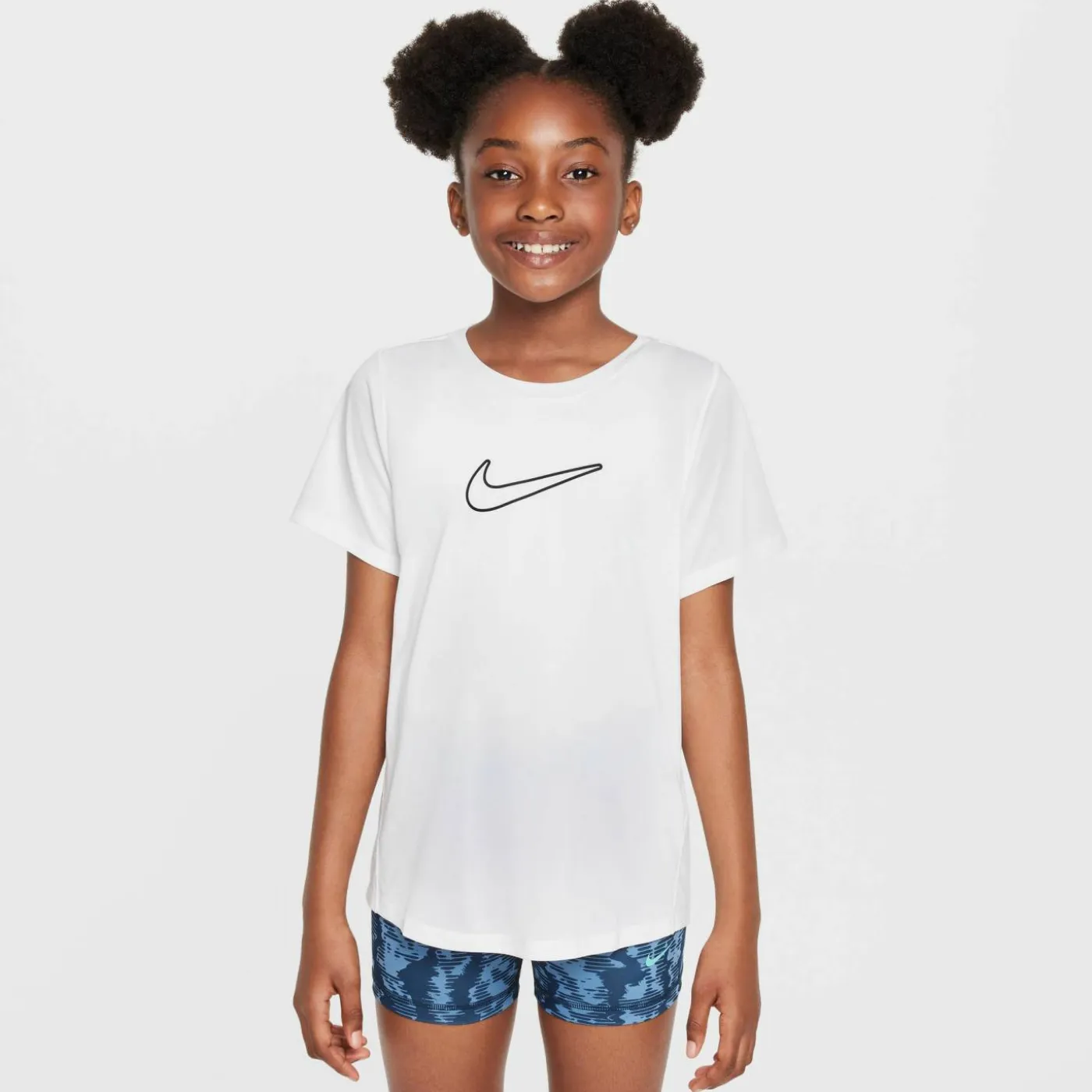 T-Shirt "Nike One Fitted"