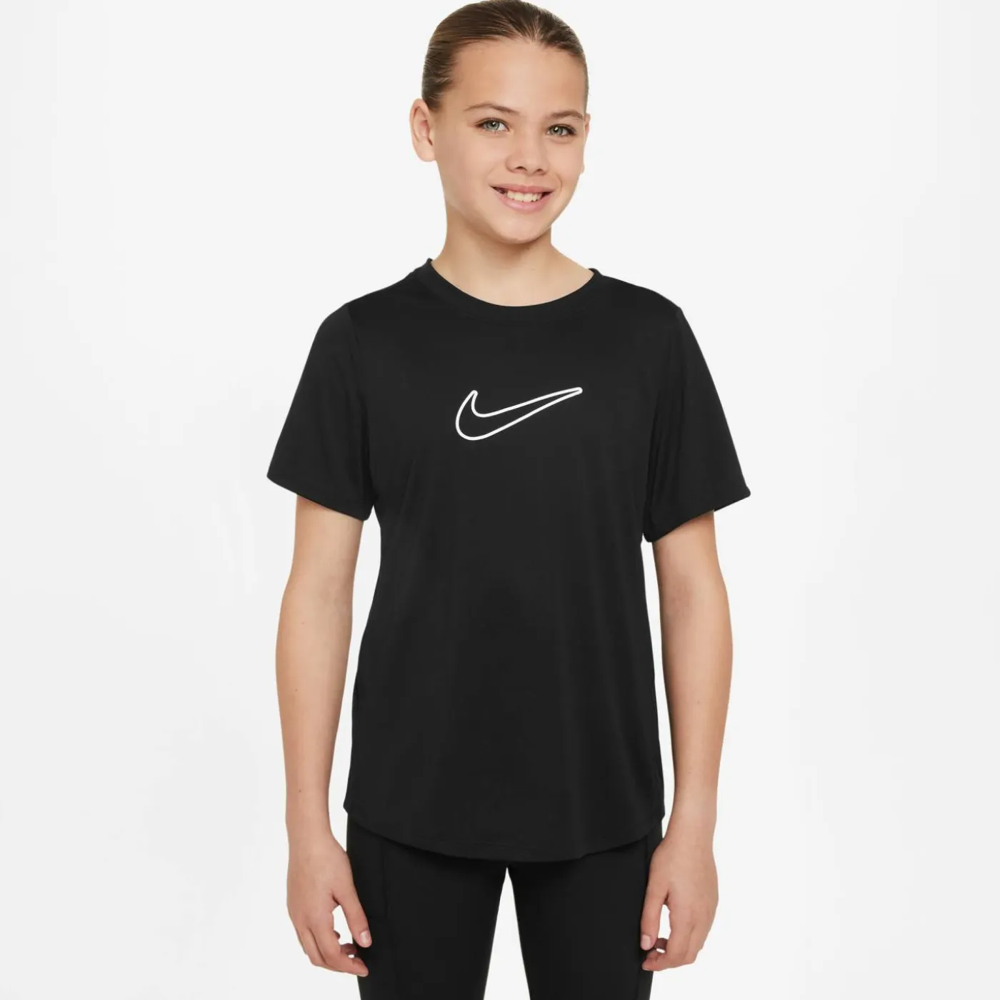 T-Shirt "Nike One Fitted"