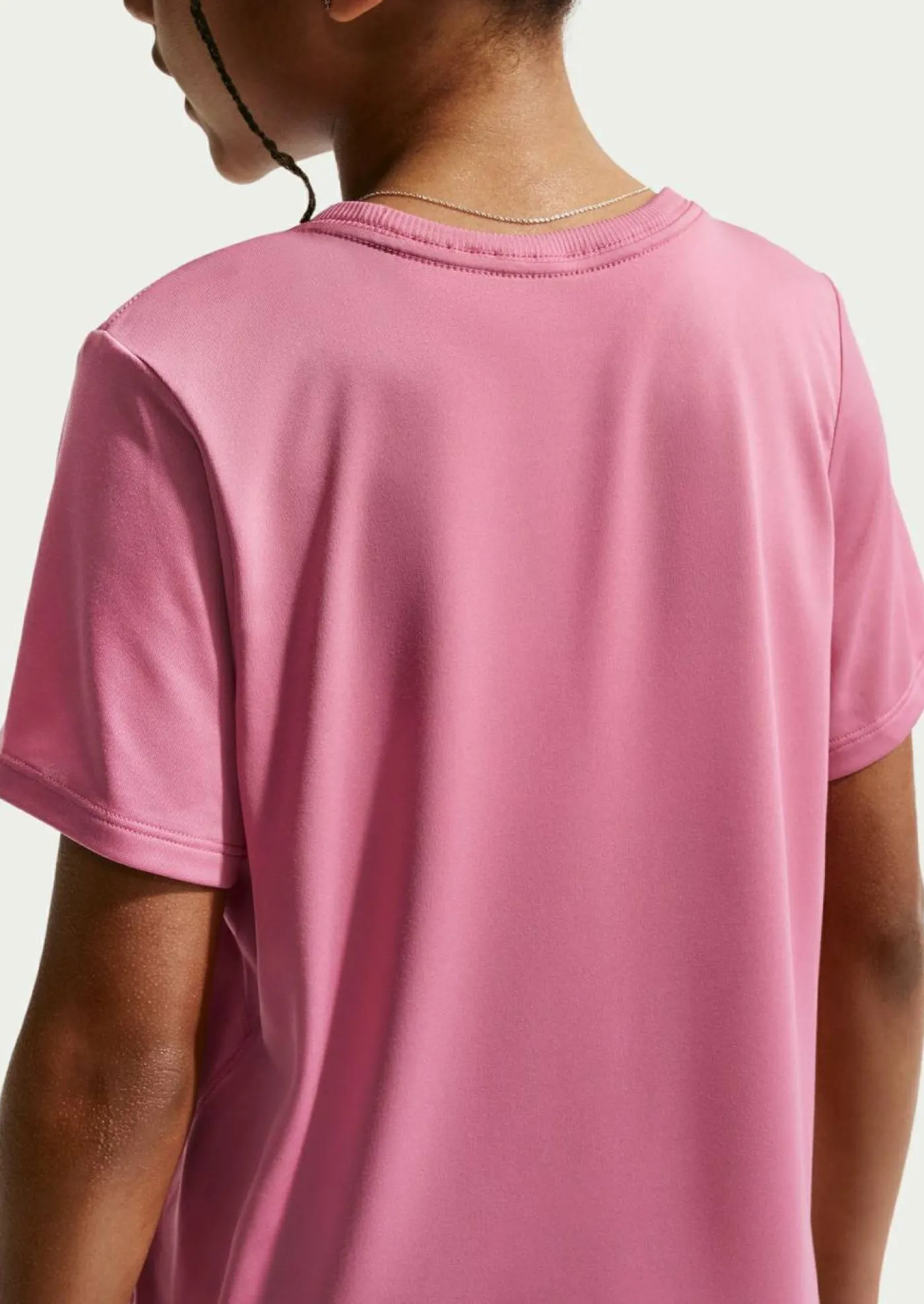 T-Shirt "Nike One Fitted"