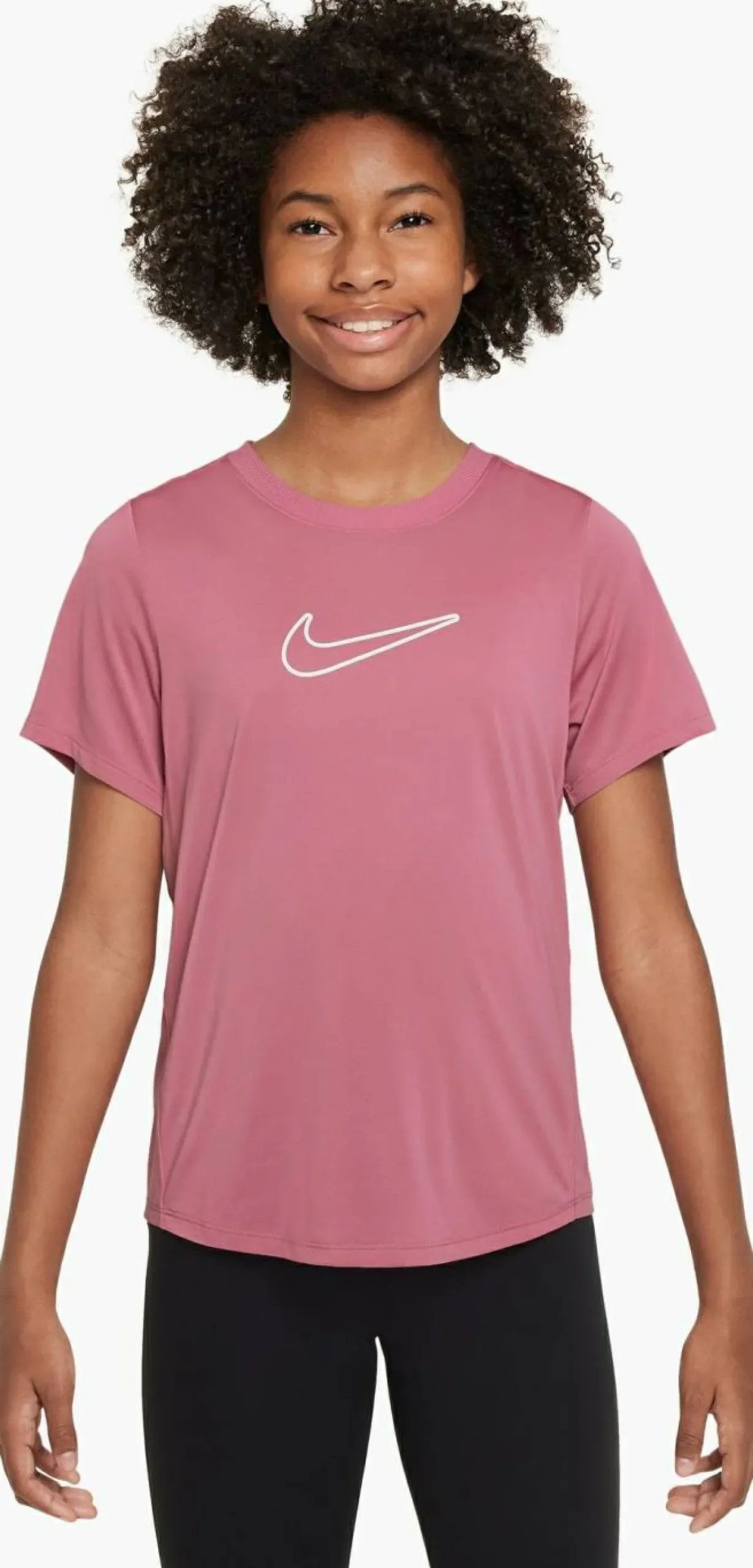 T-Shirt "Nike One Fitted"
