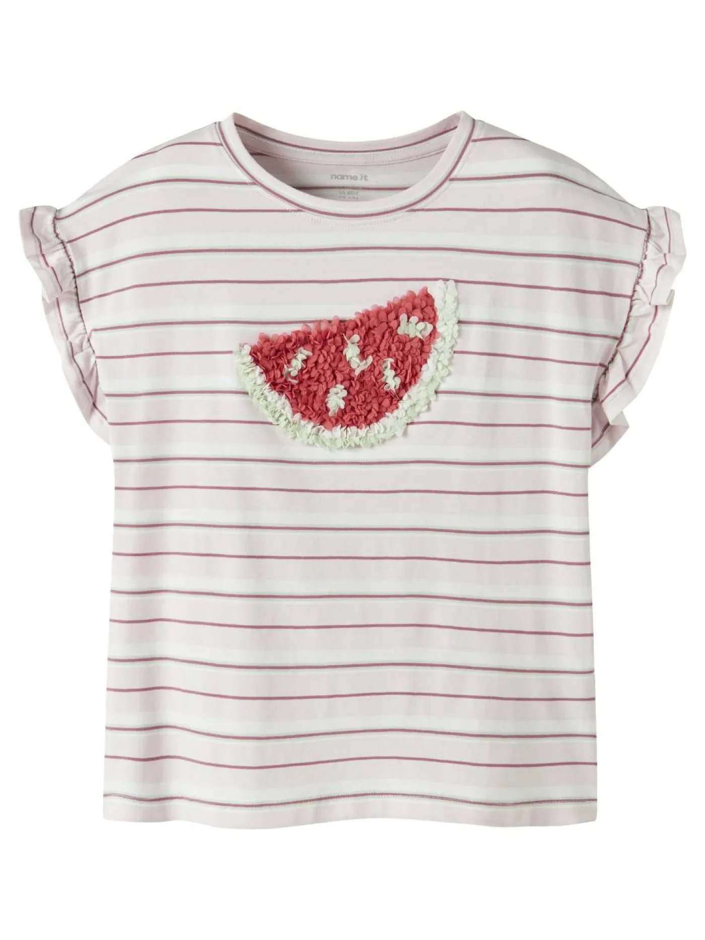 T-Shirt "NMFJOTRUM"