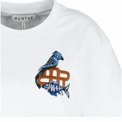 T-Shirt "Nuri"