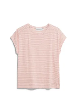 T-Shirt "Ofeliaa Lovely Stripes"