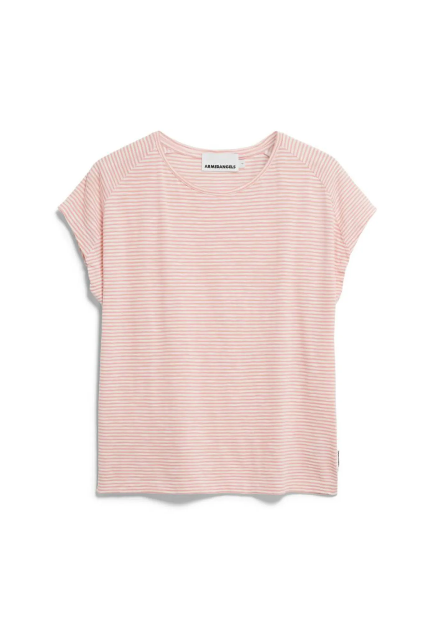T-Shirt "Ofeliaa Lovely Stripes"