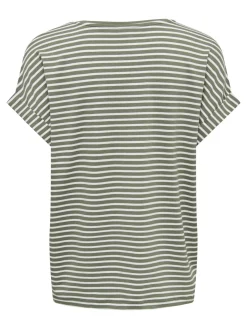 T-Shirt "ONLMOSTER"