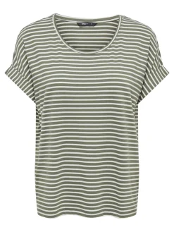 T-Shirt "ONLMOSTER"